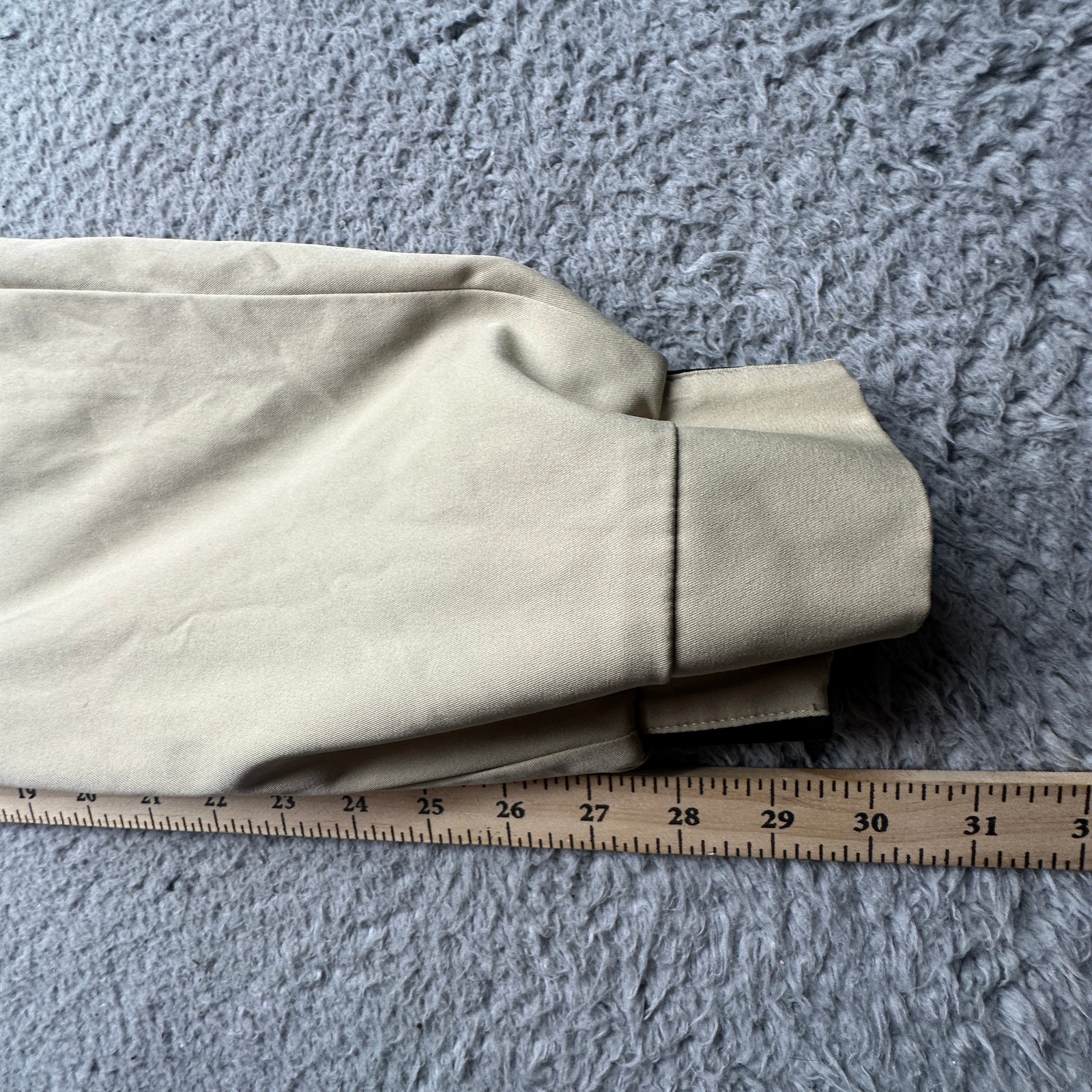 Good Good Swing Sport Ultra-Soft Lightweight Golf Jogger Pants Mens 34x30 — image 6 of 8